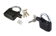 CoolCeny Visiaci zámok s alarmom - Alarm Lock 110db.