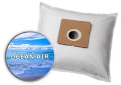 KOMA ET19S AROMATIC BAGS OCEAN AIR - ETA Domino 1419, 4ks