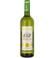 Yvon Mau Bordeaux A.O.C. Yvecourt Sauvignon Blanc Yvon Mau 0,75l