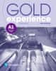 Lucy Frino: Gold Experience 2nd Edition A1 Workbook