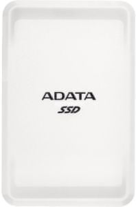 Adata SC685, 1 TB, modrá (ASC685-1TU32G2-CWH) ssd disk usb 3.2 gen 2