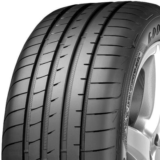 Goodyear 245/45R19 102Y GOODYEAR EAGLE F1 (ASYMMETRIC) 5