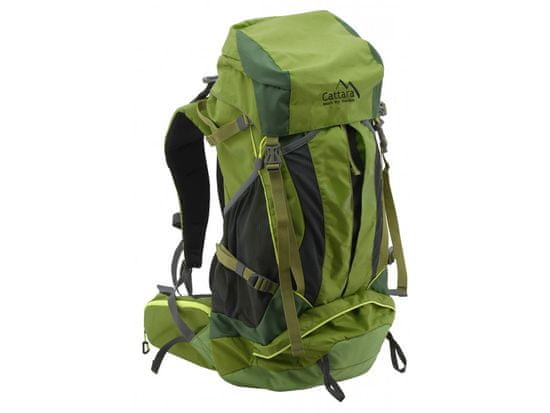 Cattara  Batoh 45l GreenW