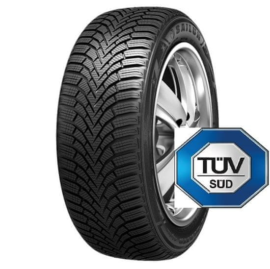 Sailun 185/60R15 88T SAILUN ICE BLAZER ALPINE PLUS