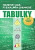 Radek Chajda: Matematické, fyzikální a chemické tabulky - pro střední školy