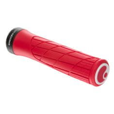 Ergon gripy GA2 Risky Red