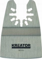 Kreator KRT990015 - Seškrabovací nôž 52 x 28 mm