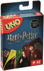 Mattel UNO Harry Potter