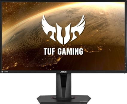 herný monitor Asus TUF Gaming VG27AQ (90LM0500-B01370) uhlopriečka 27 palcov FreeSync 