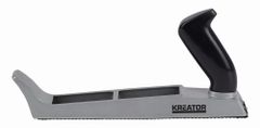 Kreator KRT454006 - Hoblík/rašpľa hliník 250x40mm