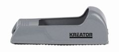 Kreator KRT454005 - Hoblík/rašpľa hliník 160x40mm
