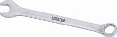 Kreator KRT501209 - Obojstranný kľúč očko / otvorený 14 - 175mm