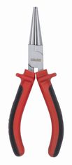 Kreator KRT605102 - P Kliešte predĺžené okrúhle 6"