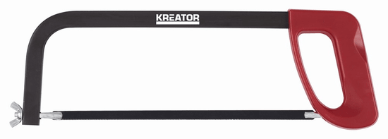 Kreator KRT804005 - Pílka na železo 300mm Plastová rukoväť