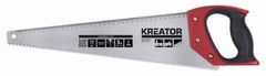 Kreator KRT801002 - Ručná píla 450mm 7TPI