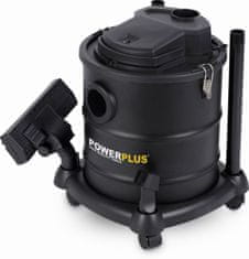 PowerPlus POWX308 - Separátor / vysávač 20l, 1 200W