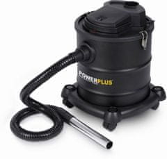 PowerPlus POWX308 - Separátor / vysávač 20l, 1 200W