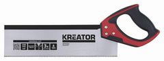 Kreator KRT802001 - Čapovací píla 350mm 