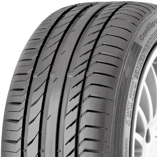 Continental 235/40R18 95W CONTINENTAL SPORTCONTACT 5 CS