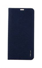 Vennus Púzdro Samsung A80 Knížková Luna Book modré 47255