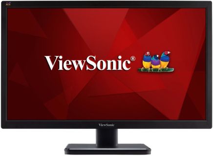 office monitor ViewSonic VA2223-H (VA2223-H) uhlopriečka 21,5 palcov 