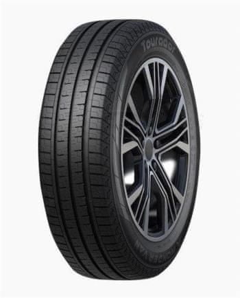 Tourador 215/65R16C 109/107T TOURADOR X WONDER VAN