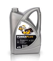 PowerPlus POWOIL035 - Olej do 4-taktných motorov 5l