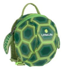 LittleLife Toddler Backpack - Turtle