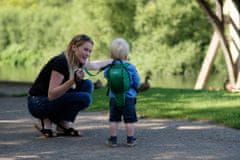 Toddler Backpack - Crocodile