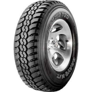 Maxxis 185/80R14 102Q MAXXIS MT-753