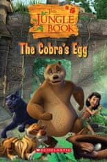 The Jungle Book The Cobra's Egg - Level 1