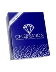 Celebration Pohár long drink 250ml 30538 S. Crystals (6KS)