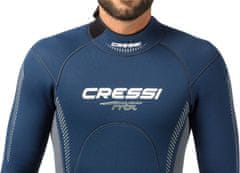 Cressi Neoprén FAST MAN 3 mm - muži, L/4