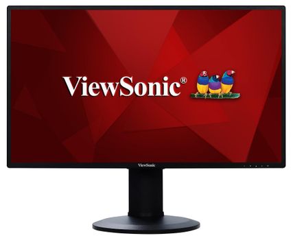 herný monitor ViewSonic VG2719-2K (VG2719-2K) uhlopriečka 31,5 palca 