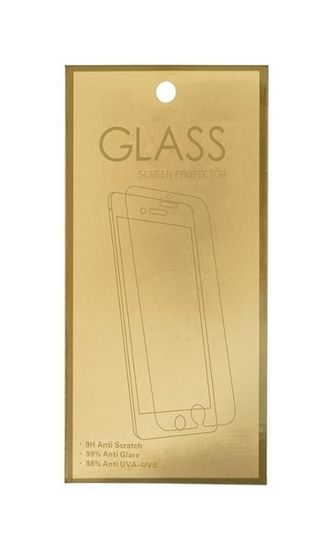 GoldGlass Tvrdené sklo Huawei P Smart 2021 56144