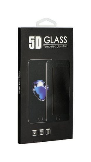 BlackGlass Tvrdené sklo Xiaomi Poco M4 Pro 5G 5D čierne 70764