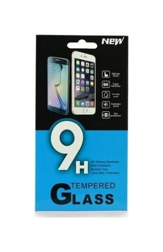 TopGlass Tvrdené sklo iPhone XS 33581