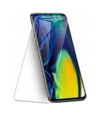 RedGlass Tvrdené sklo Samsung A80 47279