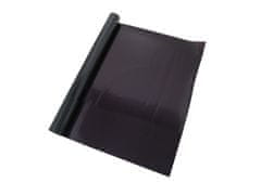 Automax Folie na sklo 50 x 300 cm BLACK 25%