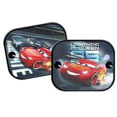 Kaufmann Tienidlo do auta bočnej CARS 3