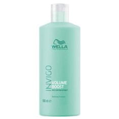 Wella Professional Šampón pre väčší objem jemných vlasov Invigo Volume Boost (Bodifying Shampoo) (Objem 250 ml)