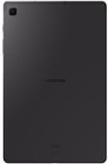 SAMSUNG Galaxy Tab S6 Lite, 4GB/64GB, LTE, Gray (SM-P619NZAAXEZ)