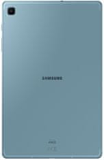 SAMSUNG Galaxy Tab S6 Lite, 4GB/64GB, LTE, Blue (SM-P619NZBAXEZ)