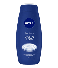 Nivea SPRCHOVÝ GÉL 500 ML CREME CARE