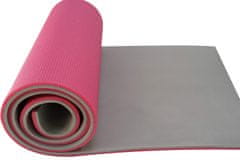 Aga Podložka na cvičenie YOGA Pink