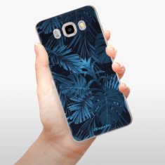 iSaprio Silikónové puzdro - Jungle 12 pre Samsung Galaxy J5 (2016)