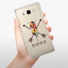 iSaprio Silikónové puzdro - BOHO pre Samsung Galaxy J5 (2016)