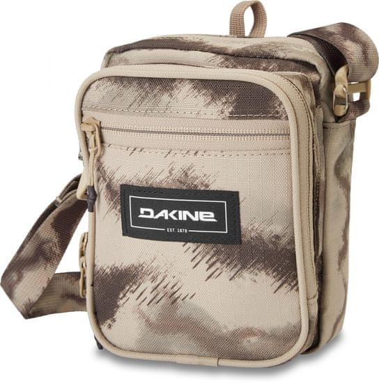 Dakine unisex béžová crossbody taška Field Bag