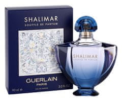 Guerlain SHALIMAR SOUFFLE EAU DE PARFUM - EDP 90 ml