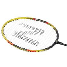 NILS bedmintonový set NR104